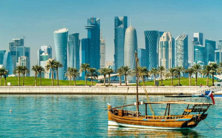 擁抱世界的卡塔爾正成為亞洲文旅新高地，我們還要等多久？