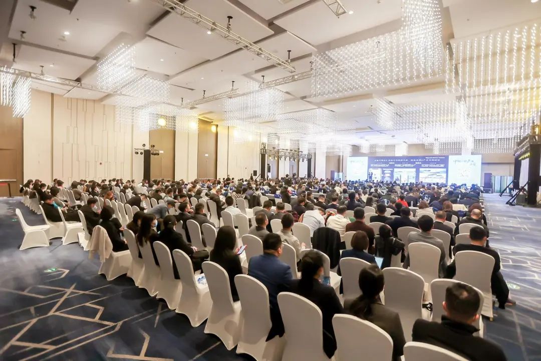 2023年首場酒旅業千人大會成功舉辦！
