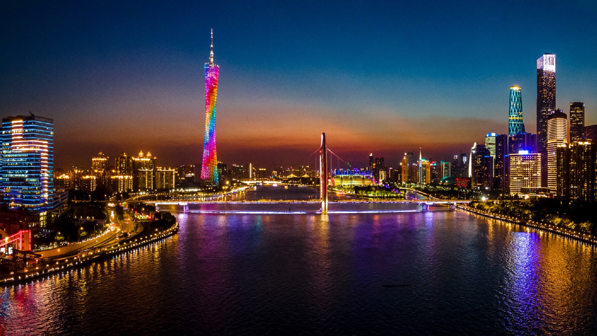 第五屆中國文旅新營銷峰會在廣州隆重舉辦，探索新文旅發展之道