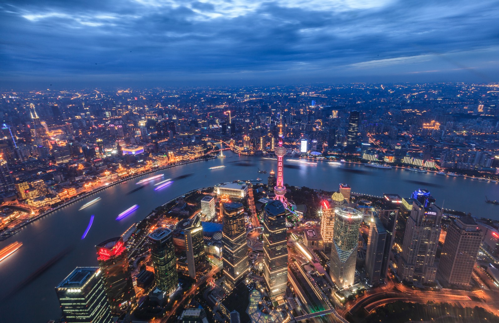 上海公布《关于促进上海旅游高品质发展