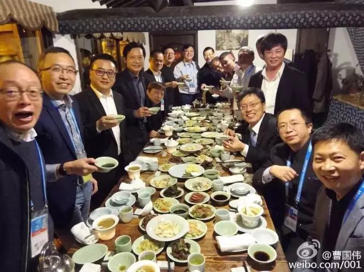 乌镇风云:从凋敝的水乡到世界互联网大会举办地