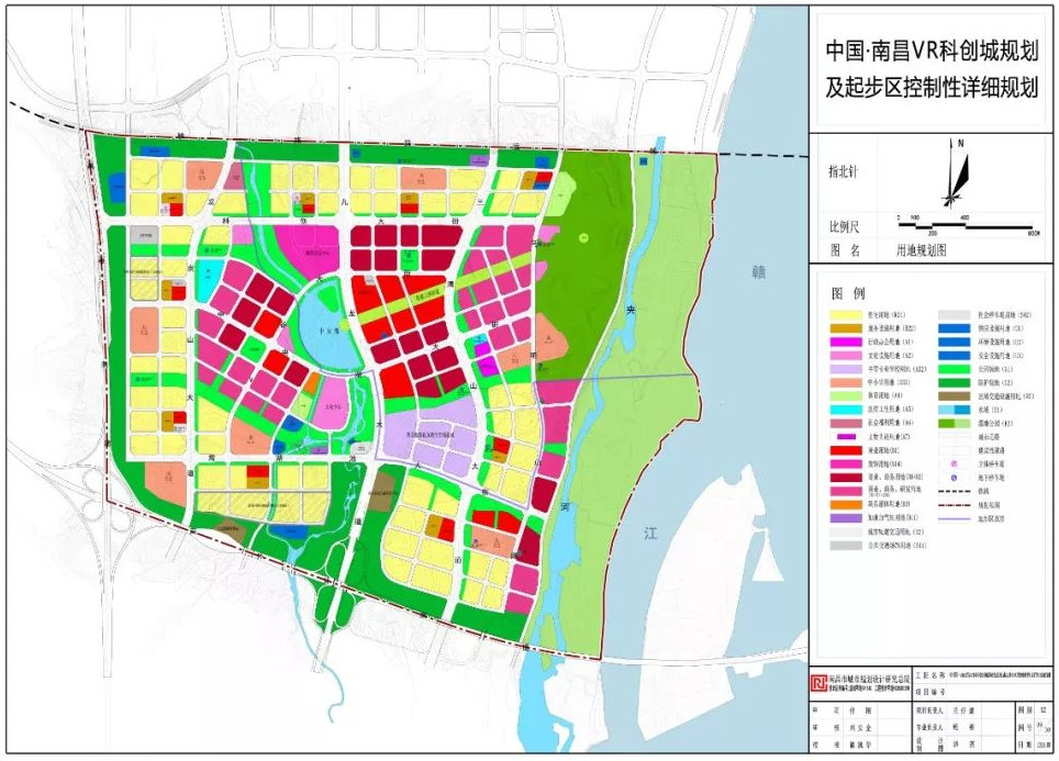 首期投资500亿!联手阿里华为,绿地VR特色小镇