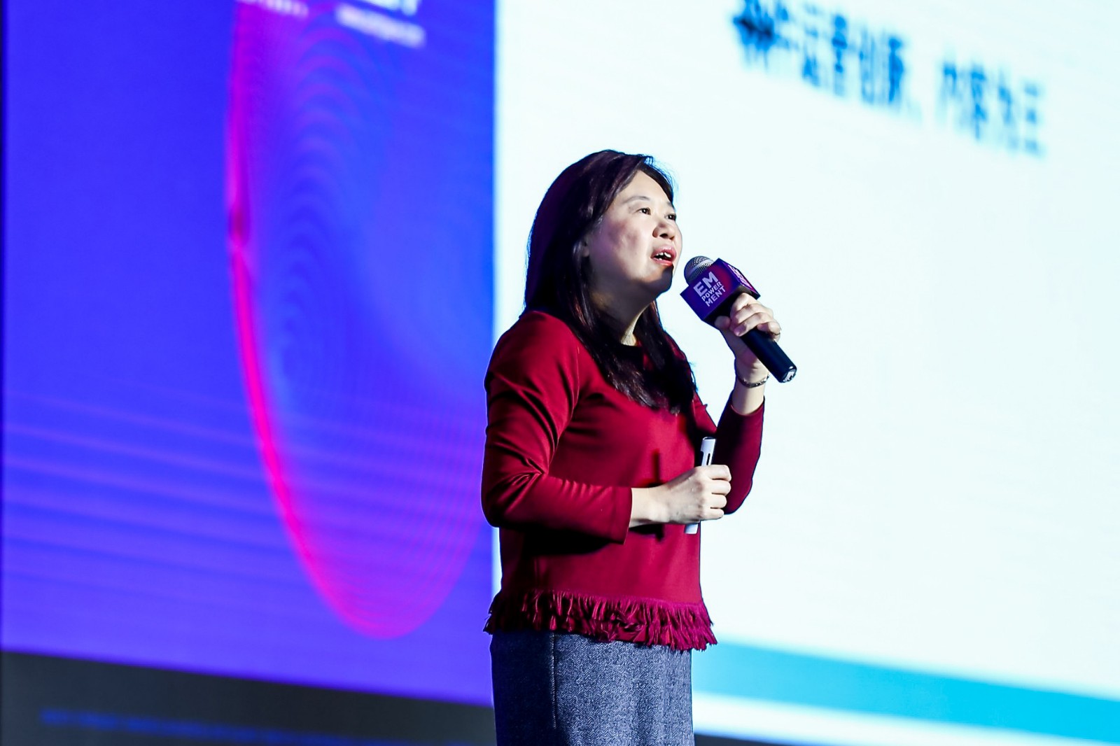 SMART度假产业峰会 | 李永萍:如何实现“大文创”概念，赋能文旅?