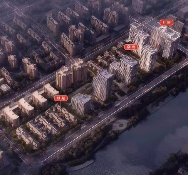 杭州绿城凤起潮鸣,绿城凤起潮鸣,杭州凤起潮鸣_大山谷图库