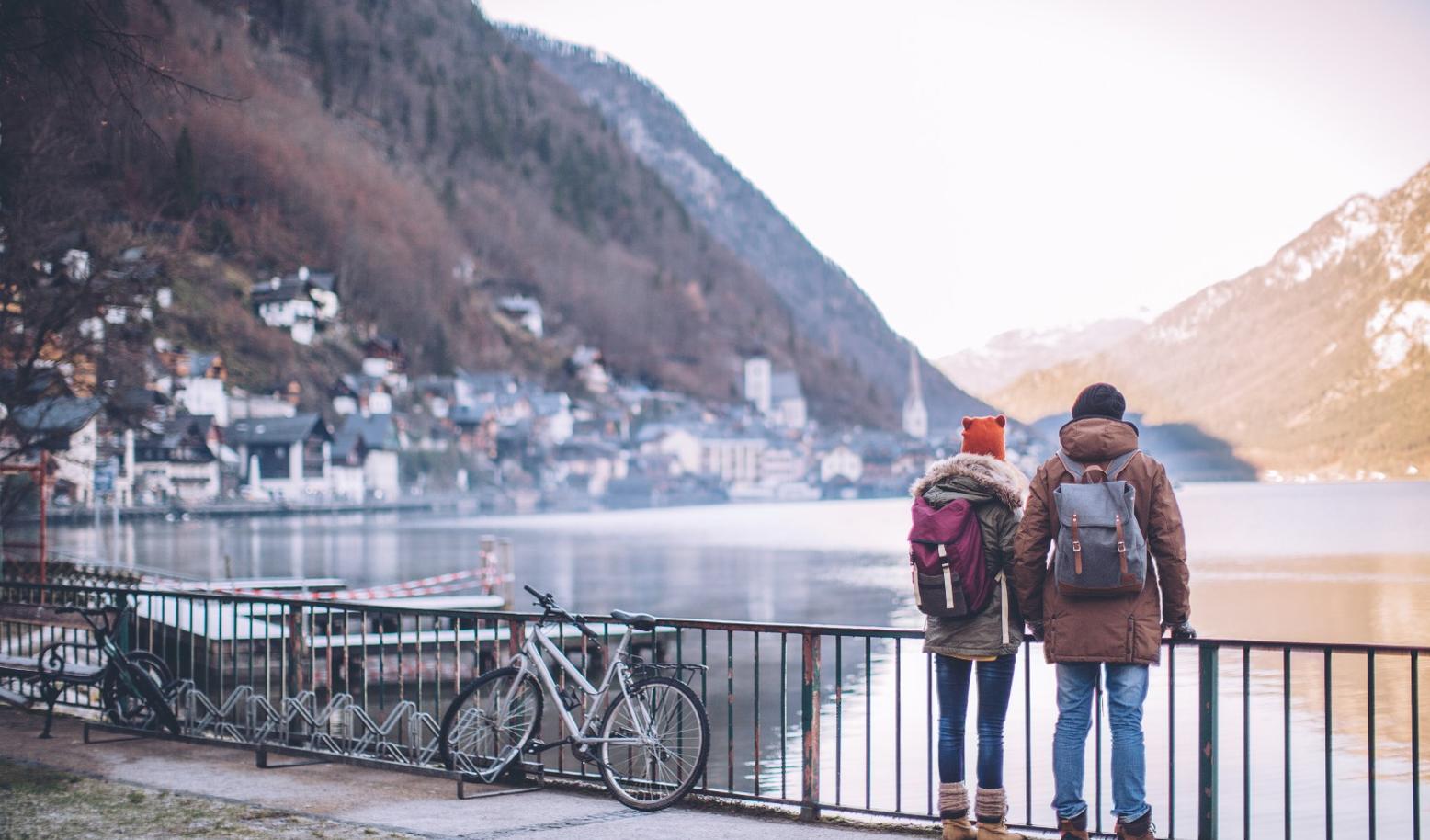 最新报告显示:研学旅行市场规模将超千亿元