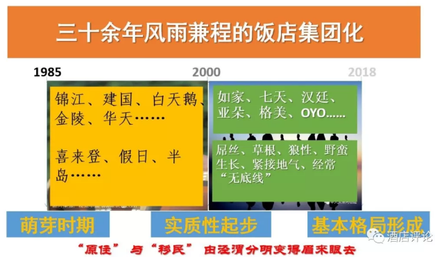 张润钢谈若何打造有价值的饭馆团体：淡化排名