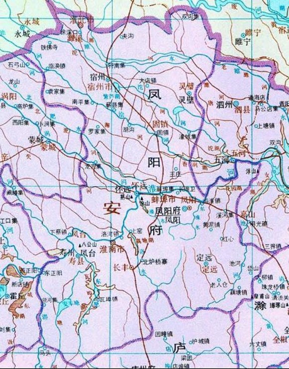 但河南府的东,南,西三面已分别接近相邻的郑州,汝州,陕州的治所了,南图片