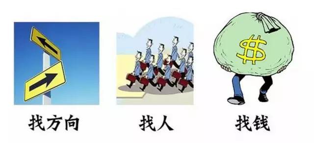 商业模式的本质