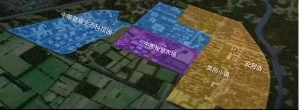 北京农业生态谷:央企中粮的新农业标杆– 执惠